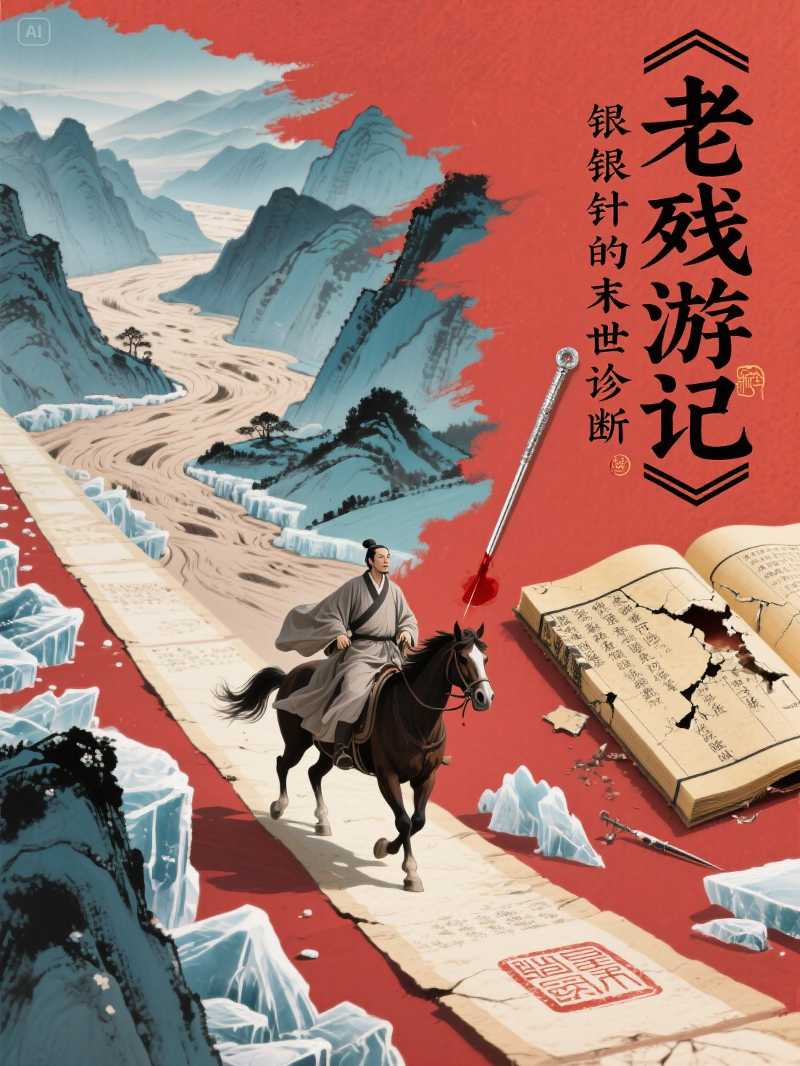 《老残游记》银针的末世诊断